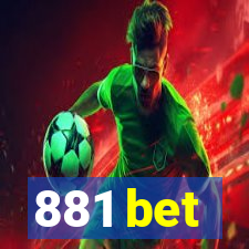 881 bet